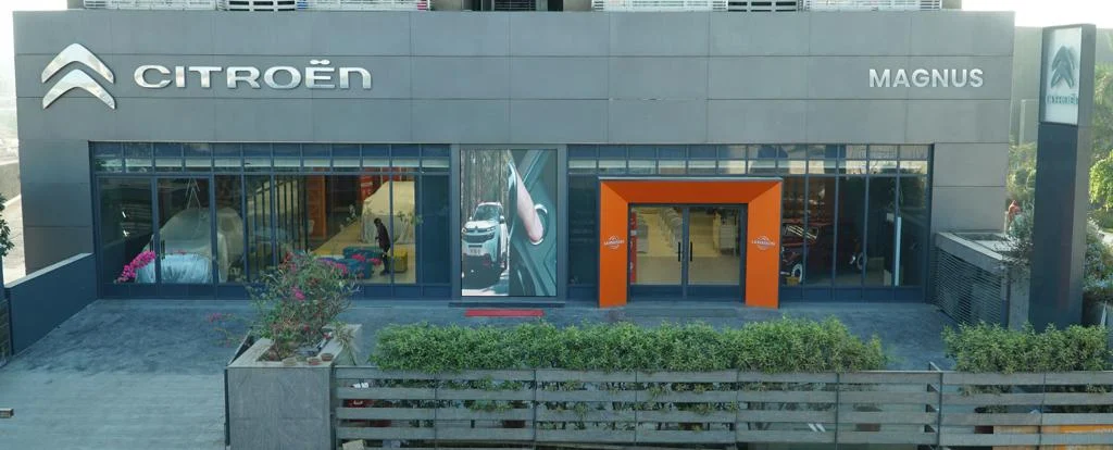 Citroen